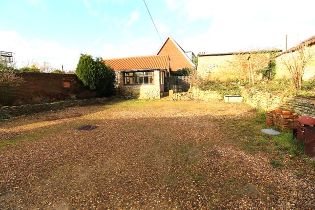 Detached house for sale in Dunstan Hill, Kirton Lindsey, Gainsborough, Lincolnshire