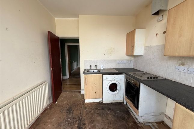 Flat 8 (FFF) 123-125, Grange Road West, PRENTON photo 4