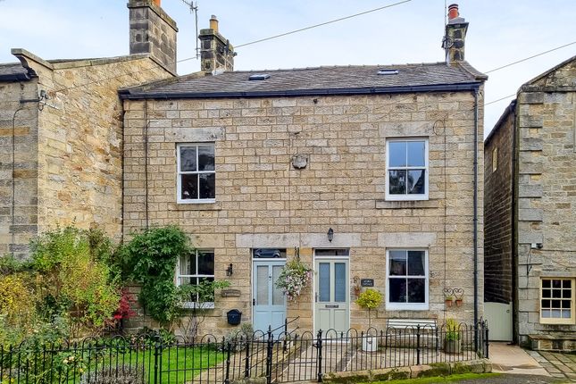 Thumbnail Cottage to rent in Dacre Banks, Harrogate