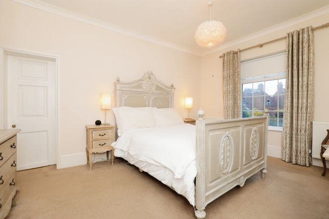Detached house for sale in Spa Common House, Retford