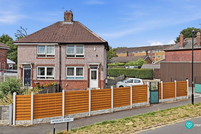 62, Avisford Road, Sheffield photo 2
