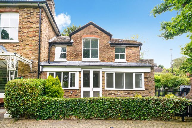 Thumbnail Terraced house to rent in Chartwell Place, Harrow-On-The-Hill, Harrow
