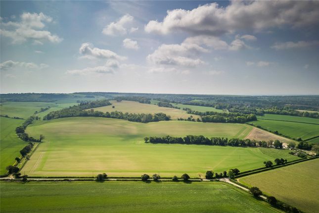 Thumbnail Land for sale in Ashley, Kings Somborne, Stockbridge, Hampshire