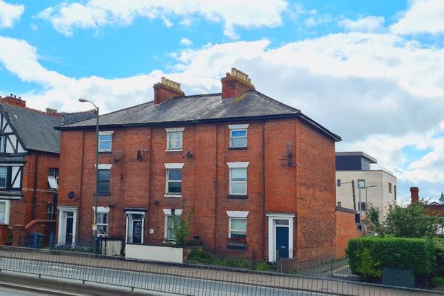 Thumbnail Property for sale in Victoria Street, City, Hereford