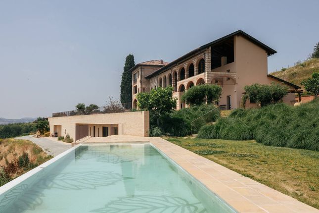 Country house for sale in Cascina Monsengo, Mombello Monferrato, Piemonte