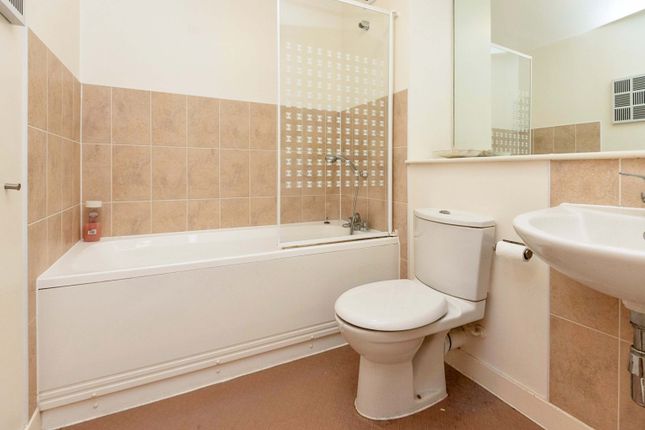 Flat for sale in Priory Court, 243 Pershore Road, Birmingham, West Midlands