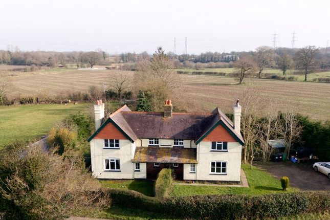 2, Wyke Lane, Broseley photo 2