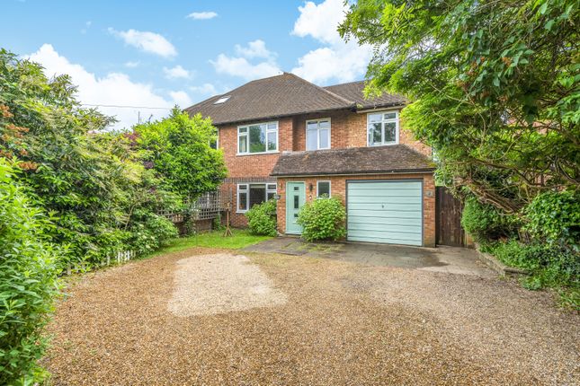 Thumbnail Semi-detached house for sale in Johnston Walk, Guildford