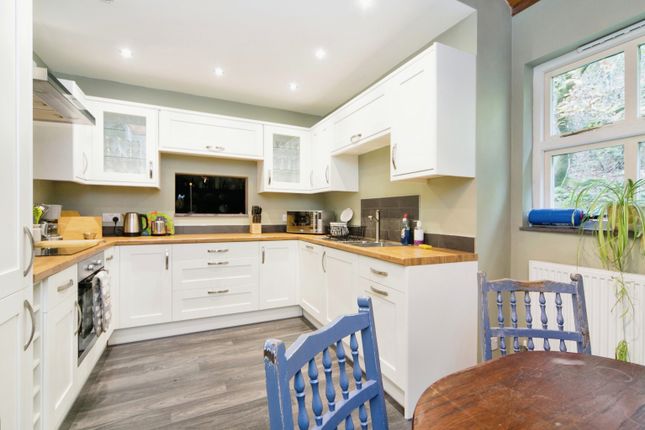 Padarn Kitchen
