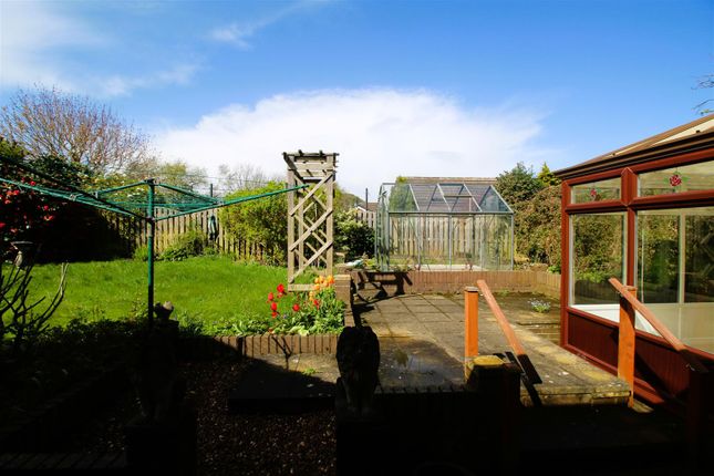 Detached bungalow for sale in Green Lane, Brighouse