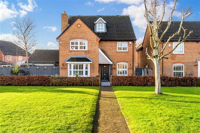 4-bed house on 70 Lady Acre Close, Lymm, £750,000