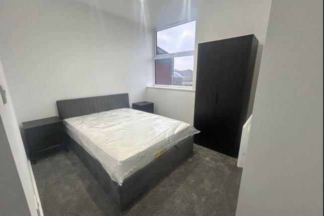 Apartment 26, 45 Percy Street, Hull photo 3