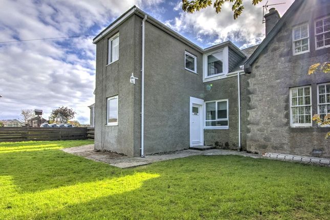4, Lord Stafford Cottages, Brora photo 3