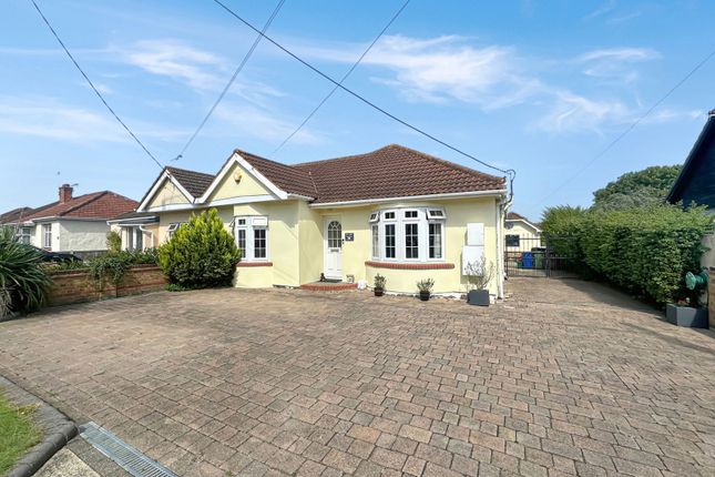 Thumbnail Semi-detached house for sale in Windsor Avenue, Corringham, Stanford-Le-Hope