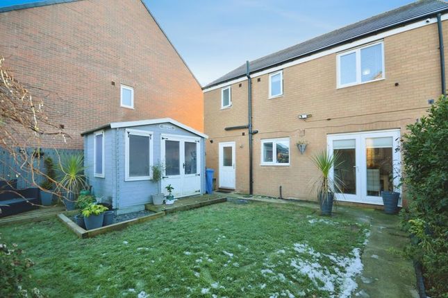 2, Warkworth Way, Morpeth photo 4