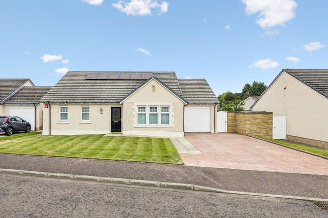 3-bed house on 4, Monks Walk, Perth, £315,000