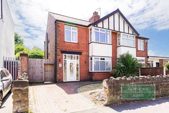 3-bed house on Oakdale Road, Nottingham, £230,000