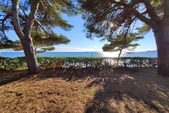 Thumbnail Land for sale in La Croix Valmer, St. Tropez, Grimaud Area, French Riviera
