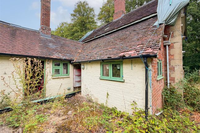 Woodcote Lane, Leek Wootton, photo 4