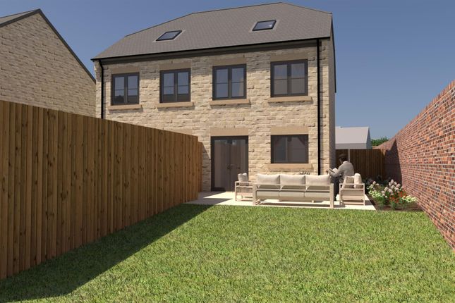 Plot 7, William Court, Pontefract photo 3