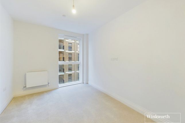 Flat for sale in Palmer Street, Reading