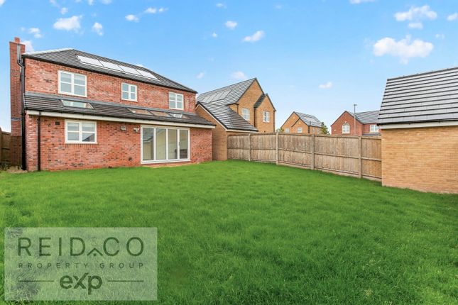291, Maxy House Road, Preston photo 2