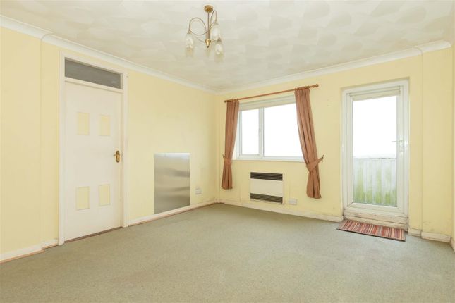 Flat for sale in Manor Lea, Boundary Road, Worthing