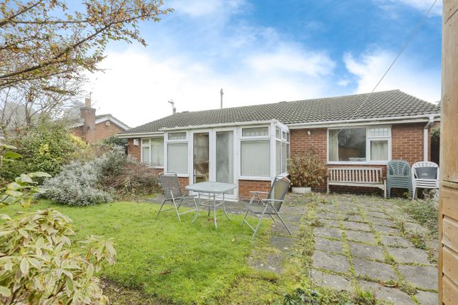 Bungalow for sale in Sharpland, Leicester, Leicestershire