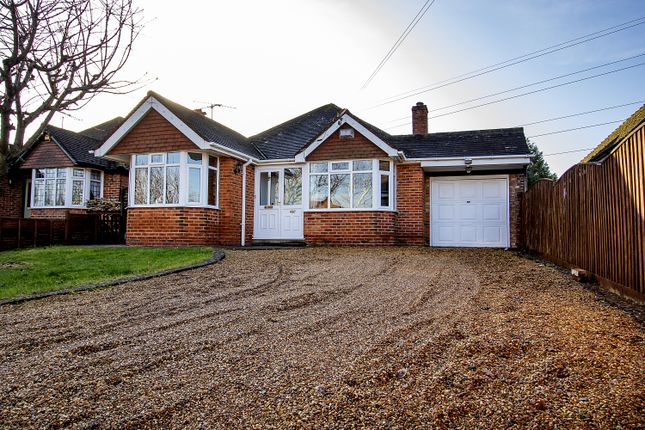 Thumbnail Bungalow for sale in Wokingham Road, Earley, Reading