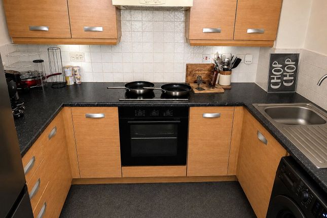Apartment 46 Blakesley Mews 460,, Bordesley Green East, Birmingham photo 2