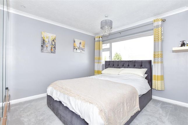 Semi-detached house for sale in Mayfair Avenue, Loose, Maidstone, Kent