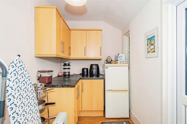 Terraced house for sale in Parcmaen Street, Carmarthen, Carmarthenshire