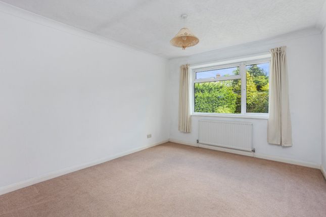 Detached house to rent in Waverley Drive, Camberley, Surrey