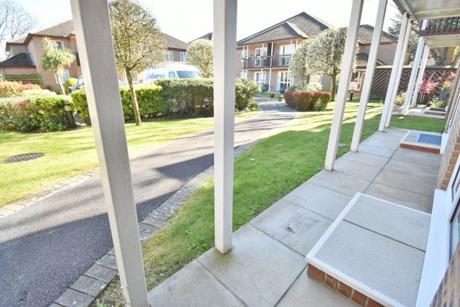 St Marys Mews, Fernlea Avenue, Ferndown photo 3