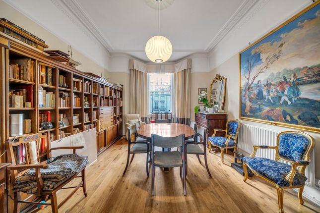 Flat for sale in Finborough Road, London
