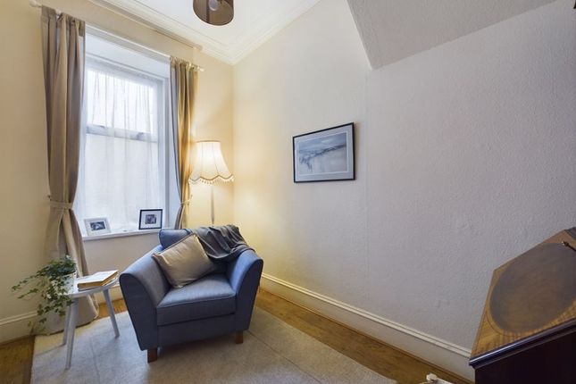 Flat for sale in Beechgrove Place, Aberdeen