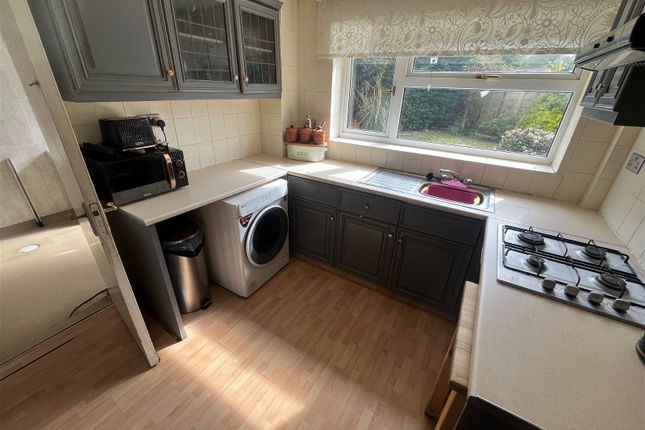 End terrace house for sale in Martland Avenue, Liverpool