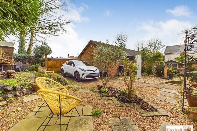 Property for sale in Crabbe Street, Ipswich