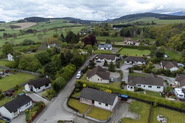 17, Knockrash, Dingwall photo 4