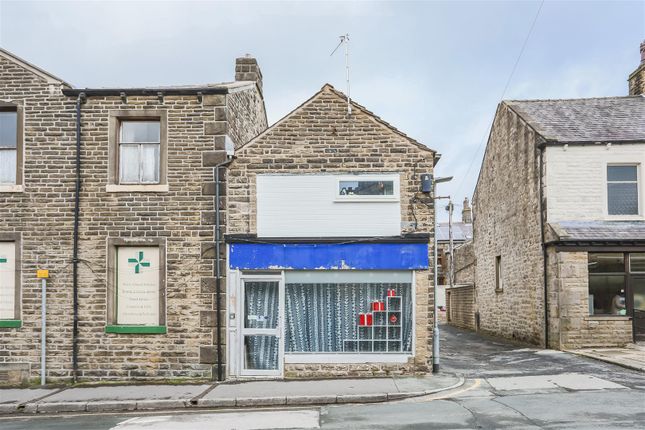 1 bed property for sale in Park Road, Barnoldswick BB18