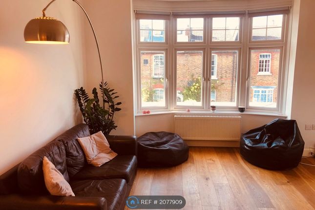 Thumbnail Flat to rent in Acre Road, Kingston Upon Thames