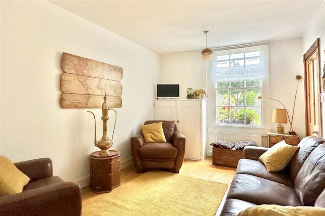 Terraced house for sale in Daffords Buildings, Larkhall, Bath