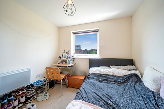 Flat 87, 87, Caelum Drive, Colchester photo 4