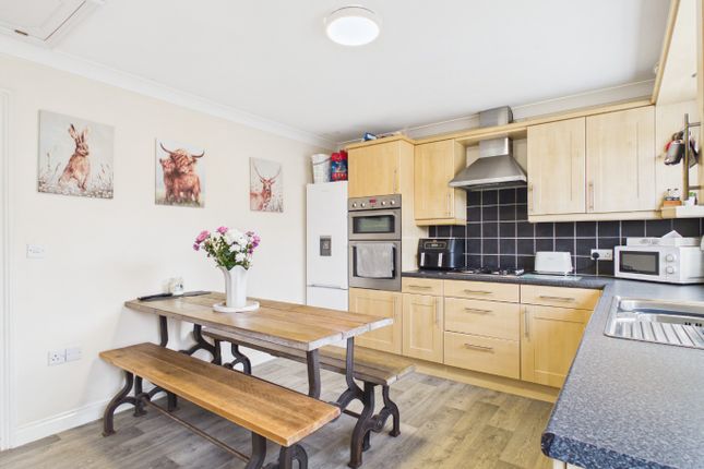 9 Old Forge Way, Beeford, East Riding Of Yorkshire photo 5