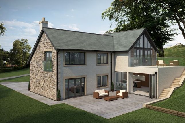 Thumbnail Detached House For Sale In Fairview House Capon Tree Road Mpton Thumbnail Detached House For Sale In Fairview House Capon Tree Road Mpton