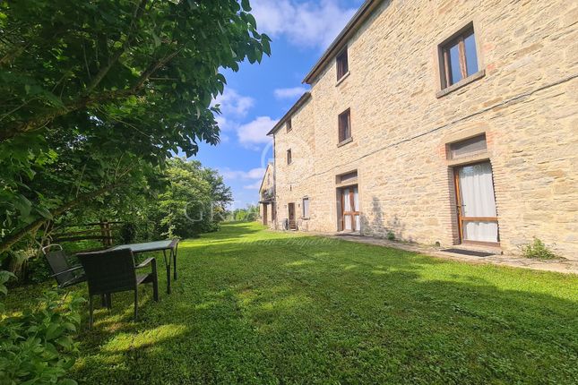 Villa for sale in Pietralunga, Perugia, Umbria