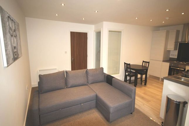 Apartment 16, 26-30 Sunbridge Road, Bradford photo 2
