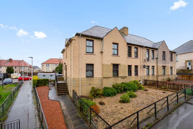 Thumbnail Flat for sale in 29 Mansfield Road, Newtongrange