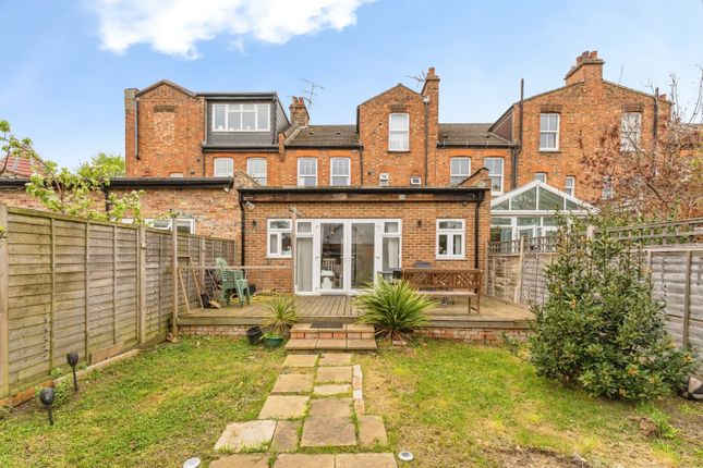 142, Palmerston Road, London photo 4