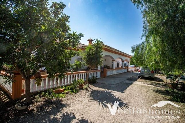 Thumbnail Villa for sale in Los Gallardos, Almeria, Spain